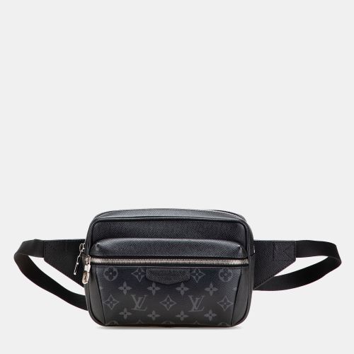 Louis Vuitton Black Monogram Eclipse Outdoor Bumbag - Louis Vuitton - Modalova