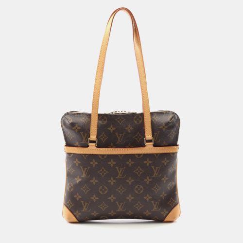 Louis Vuitton Coussin GM Monogram Canvas Shoulder Bag - Louis Vuitton - Modalova