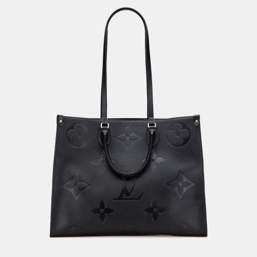 Monogram Empreinte Onthego GM - Louis Vuitton - Modalova