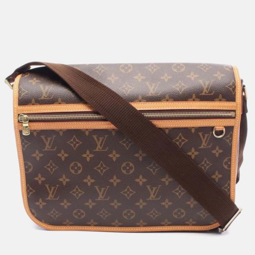 Louis Vuitton Messenger Gm Bosphore Shoulder Bag Monogram Canvas - Louis Vuitton - Modalova