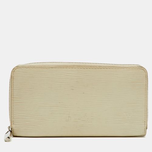 Zippy Medium Leather Zip Around - Louis Vuitton - Modalova
