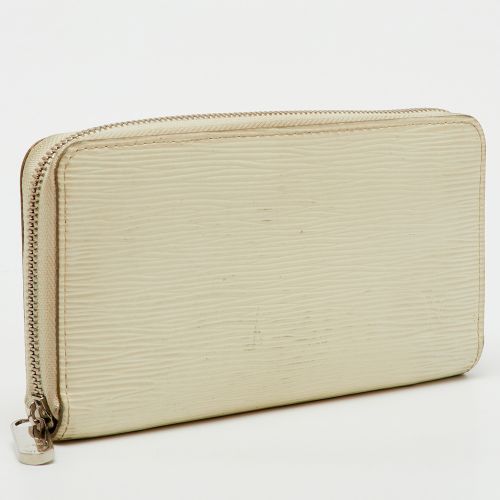 Zippy Medium Leather Zip Around - Louis Vuitton - Modalova