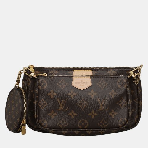 Monogram Multi Pochette Accesscories - Louis Vuitton - Modalova