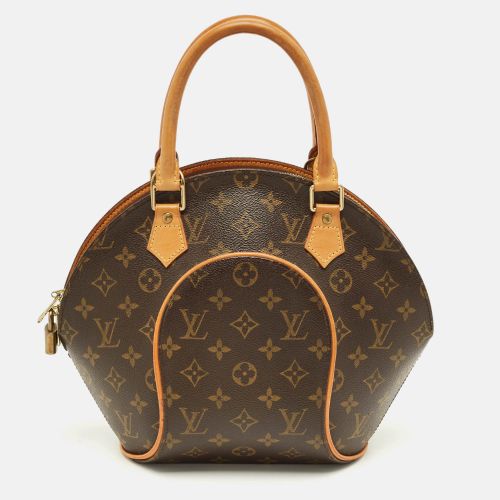 Louis Vuitton Monogram Canvas Ellipse PM Bag - Louis Vuitton - Modalova