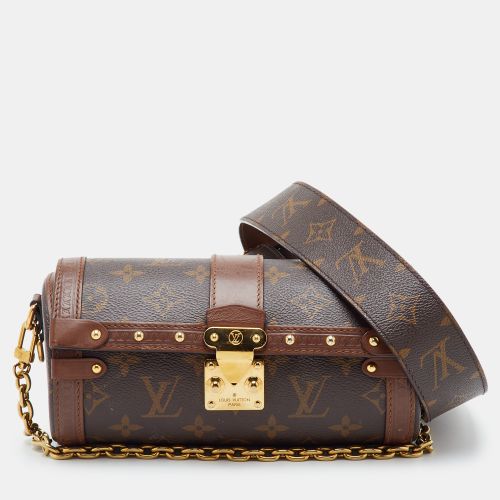 Monogram Canvas Papillon Trunk Bag - Louis Vuitton - Modalova