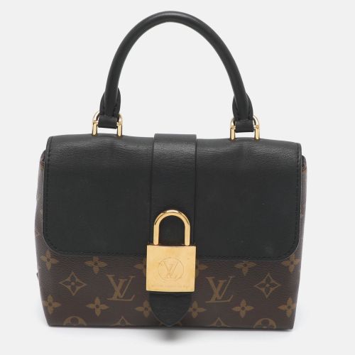 Locky BB Monogram Canvas Bag - Louis Vuitton - Modalova