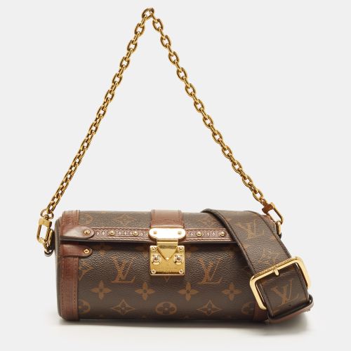 Papillon Trunk Monogram Canvas Bag - Louis Vuitton - Modalova