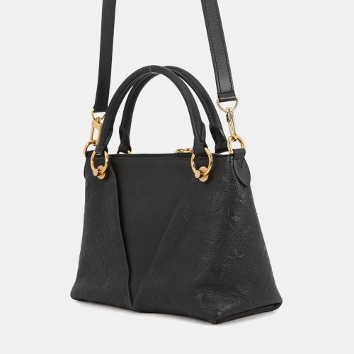 V Tote BB Monogram Empreinte Leather Top Handle Bag - Louis Vuitton - Modalova