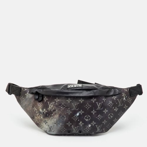 Galaxy Discovery Monogram Canvas Bumbag - Louis Vuitton - Modalova