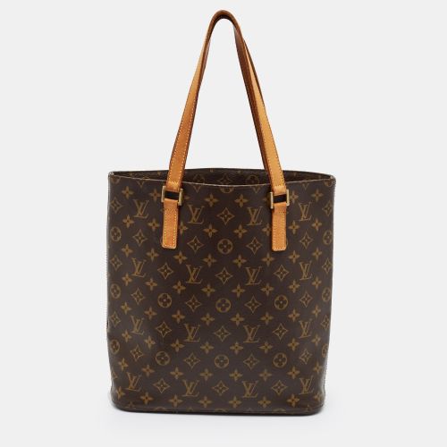 Vavin GM Monogram Canvas Bag - Louis Vuitton - Modalova