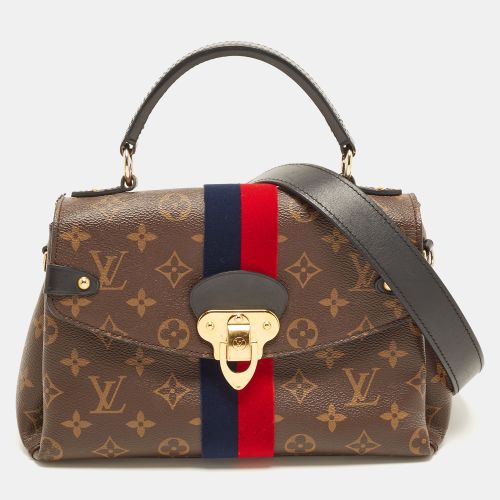 Georges BB Monogram Canvas Bag - Louis Vuitton - Modalova