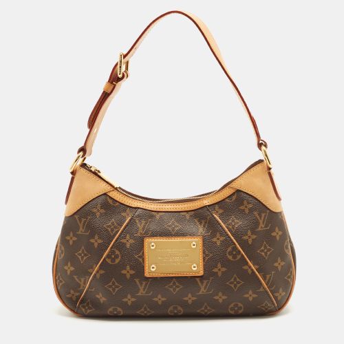 Thames PM Monogram Canvas Bag - Louis Vuitton - Modalova