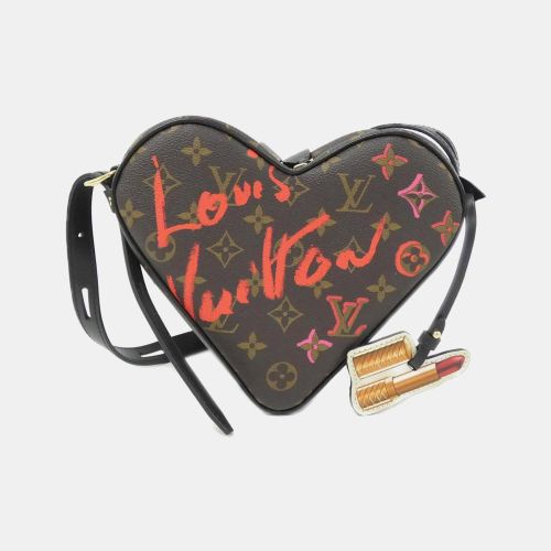 Sac Coeur Monogram Canvas Shoulder Bag - Louis Vuitton - Modalova
