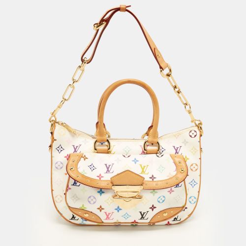 Rita Monogram Multicolor Canvas Bag - Louis Vuitton - Modalova