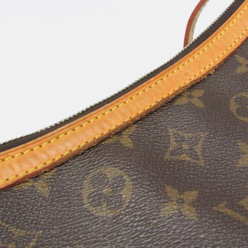 Tulum GM Monogram Canvas Shoulder Bag - Louis Vuitton - Modalova