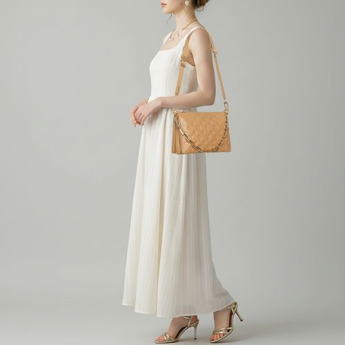 Coussin PM Monogram Embossed Leather Bag - Louis Vuitton - Modalova