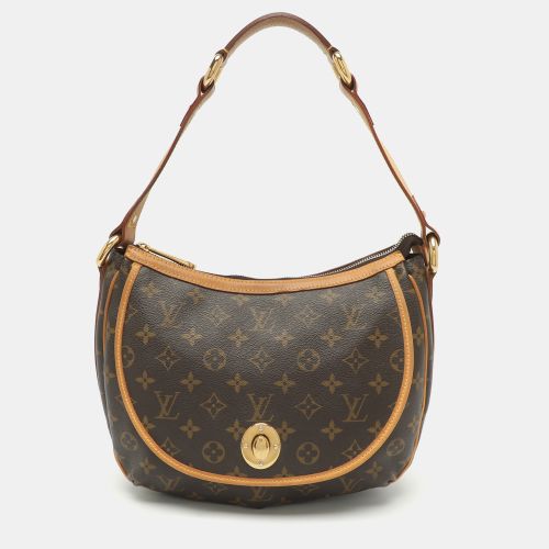 Tulum PM Monogram Canvas Bag - Louis Vuitton - Modalova
