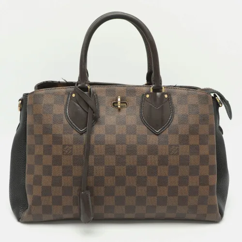 Normandy Damier Ebene Canvas Bag - Louis Vuitton - Modalova
