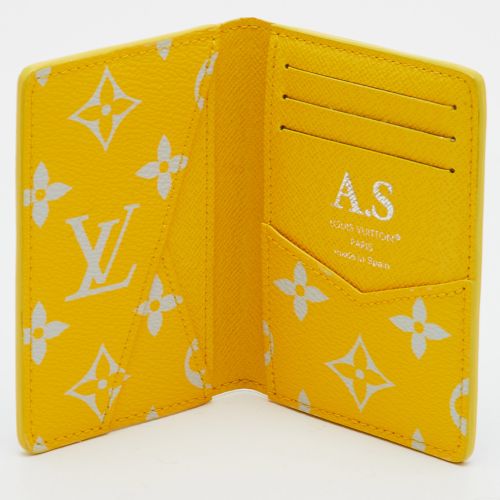 Multiple Monogram Canvas Bifold Wallet - Louis Vuitton - Modalova