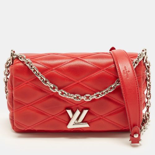 GO-14 Malletage PM Leather Bag - Louis Vuitton - Modalova