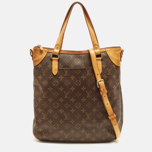 Odeon GM Monogram Canvas Bag - Louis Vuitton - Modalova