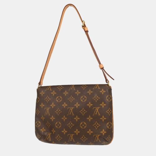 Musette Tango Monogram Canvas Short Shoulder Bag - Louis Vuitton - Modalova
