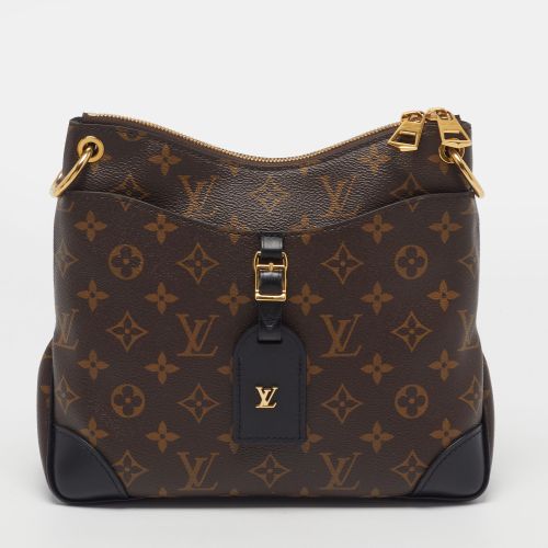 Odeon PM Monogram Canvas Shoulder Bag - Louis Vuitton - Modalova