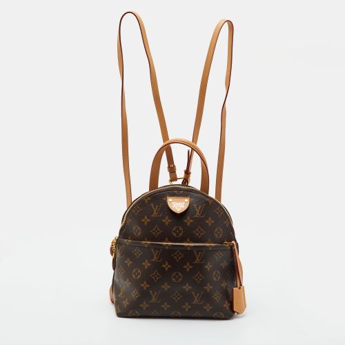 Moon Monogram Canvas Backpack - Louis Vuitton - Modalova