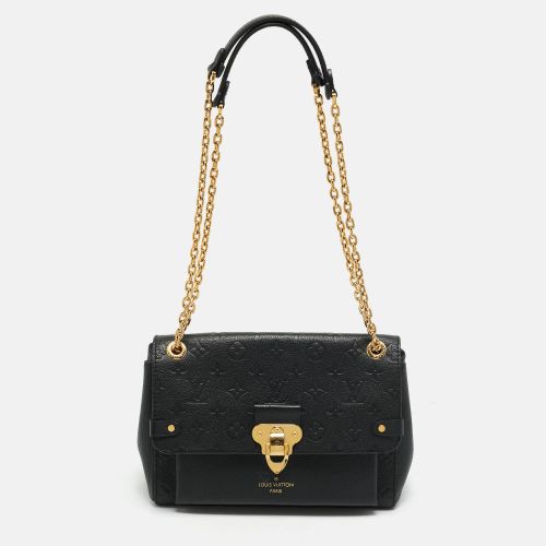 Vavin PM Monogram Empreinte Leather Bag - Louis Vuitton - Modalova