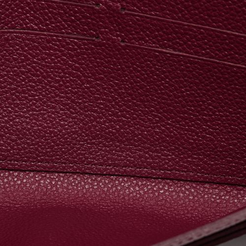 Curieuse Aurore Monogram Empreinte Leather Wallet - Louis Vuitton - Modalova
