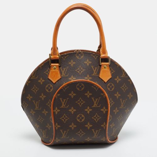 Ellipse PM Monogram Canvas Bag - Louis Vuitton - Modalova