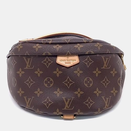 Bumbag Monogram Canvas Fanny Pack Bag - Louis Vuitton - Modalova