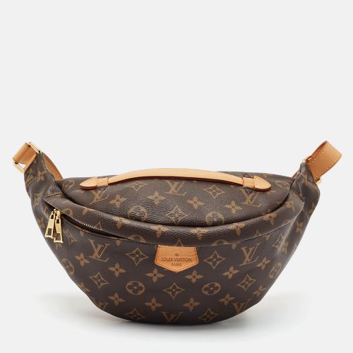 Monogram Canvas Bumbag - Louis Vuitton - Modalova