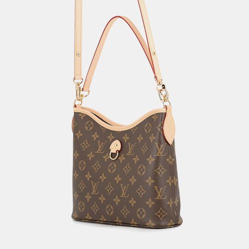 Lineup BB Monogram Canvas Shoulder Bag - Louis Vuitton - Modalova