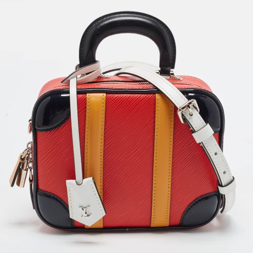Valisette BB Epi Leather Bag - Louis Vuitton - Modalova