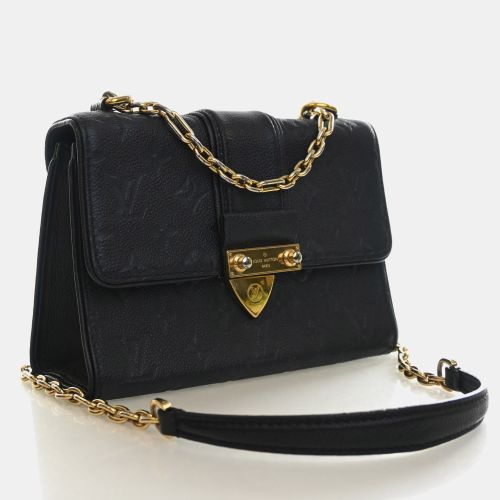 Saint Sulpice PM Monogram Empreinte Leather Shoulder Bag - Louis Vuitton - Modalova