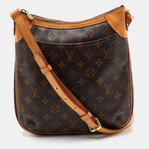 Odeon PM Monogram Canvas Bag - Louis Vuitton - Modalova
