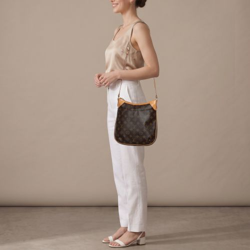 Odeon PM Monogram Canvas Bag - Louis Vuitton - Modalova