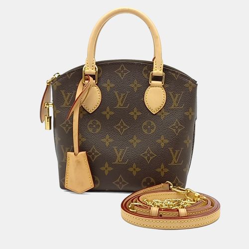 Monogram Lockit BB M12019 - Louis Vuitton - Modalova