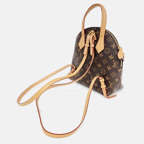 Moon Backpack MM Monogram Canvas Backpack Bag - Louis Vuitton - Modalova