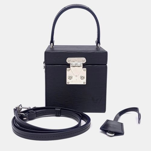 Bleecker Box PM Epi Leather Top Handle Bag - Louis Vuitton - Modalova