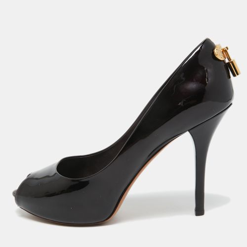 Patent Leather Oh Really! Pumps Size 38 - Louis Vuitton - Modalova