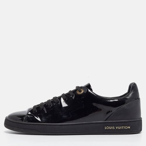 Patent Leather Frontrow Sneakers Size 37.5 - Louis Vuitton - Modalova