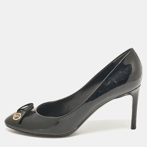 Patent Leather Fiance Pumps Size 38 - Louis Vuitton - Modalova