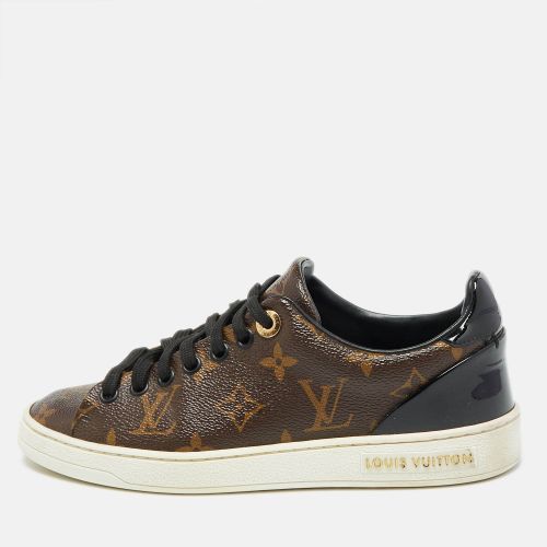 Louis Vuitton Monogram Canvas Frontrow Sneakers Size 35 - Louis Vuitton - Modalova