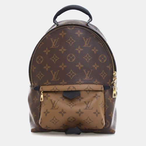 Louis Vuitton Monogram Reverse Palm Springs PM Backpack - Louis Vuitton - Modalova