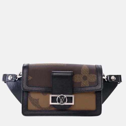 Louis Vuitton Monogram Giant Reverse Dauphine - Louis Vuitton - Modalova