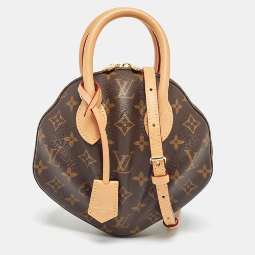 Monogram Reverse Canvas Venus Bag - Louis Vuitton - Modalova