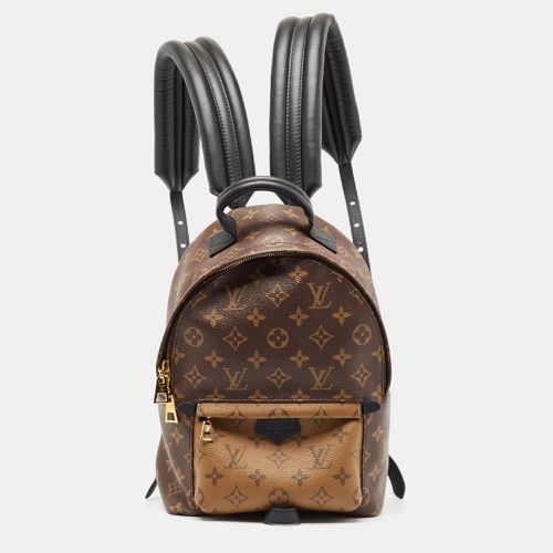 Louis Vuitton Monogram Reverse Canvas Palm Springs PM Backpack - Louis Vuitton - Modalova