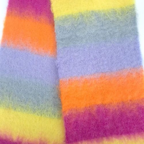 Loewe Multicolor muffler - Loewe - Modalova